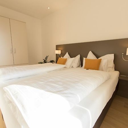 Vitus Steyr Hotel & Spa Suites Eksteriør billede