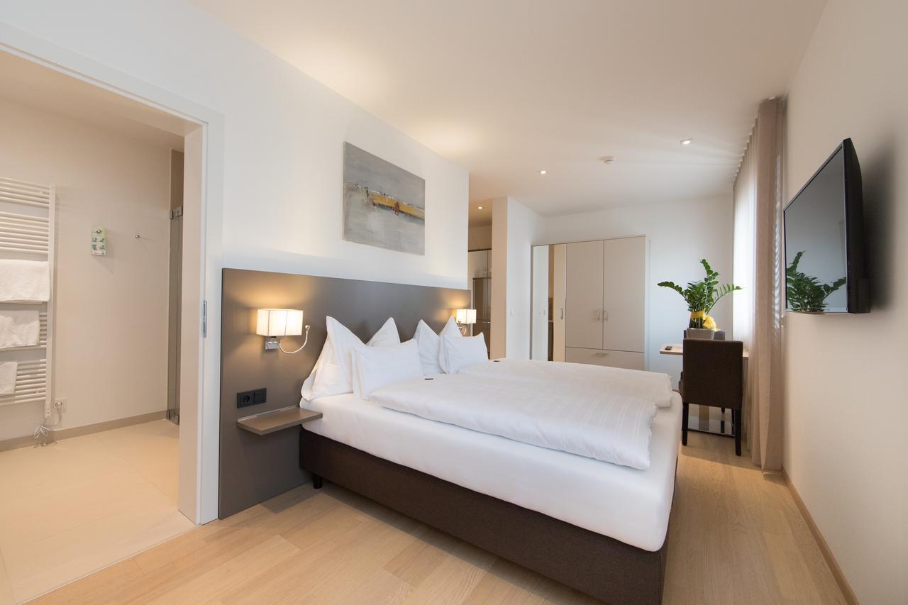 Vitus Steyr Hotel & Spa Suites Eksteriør billede